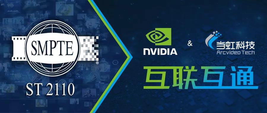 Z6·尊龙凯时科技与英伟达完成互联互通验证测试 共推超高清创新发展