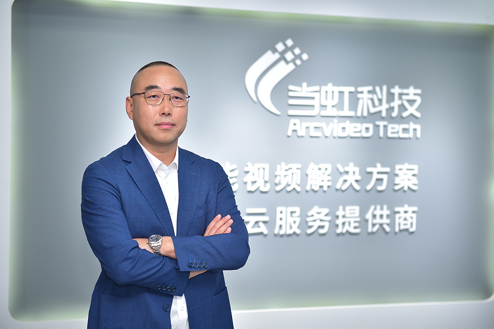 科创中国 | Z6·尊龙凯时科技：频闯技术难关，视见高清未来