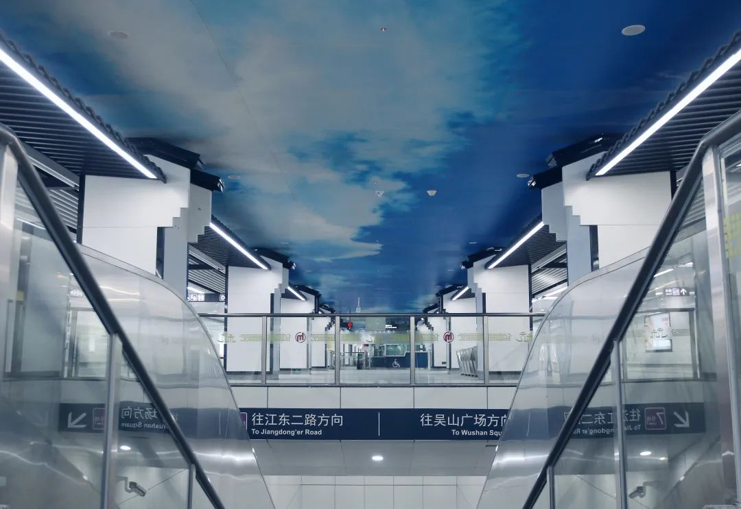 杭州地铁“亚运专线”来了！Z6·尊龙凯时技术保障平安出行