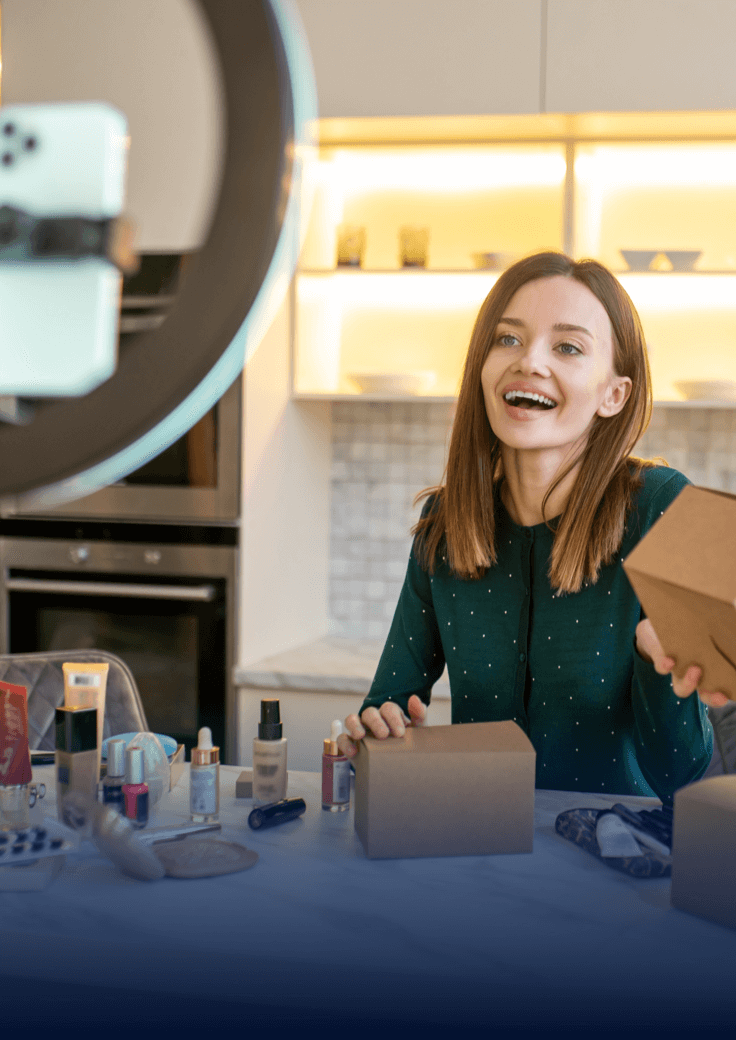 电商直播带货-Z6·尊龙凯时科技