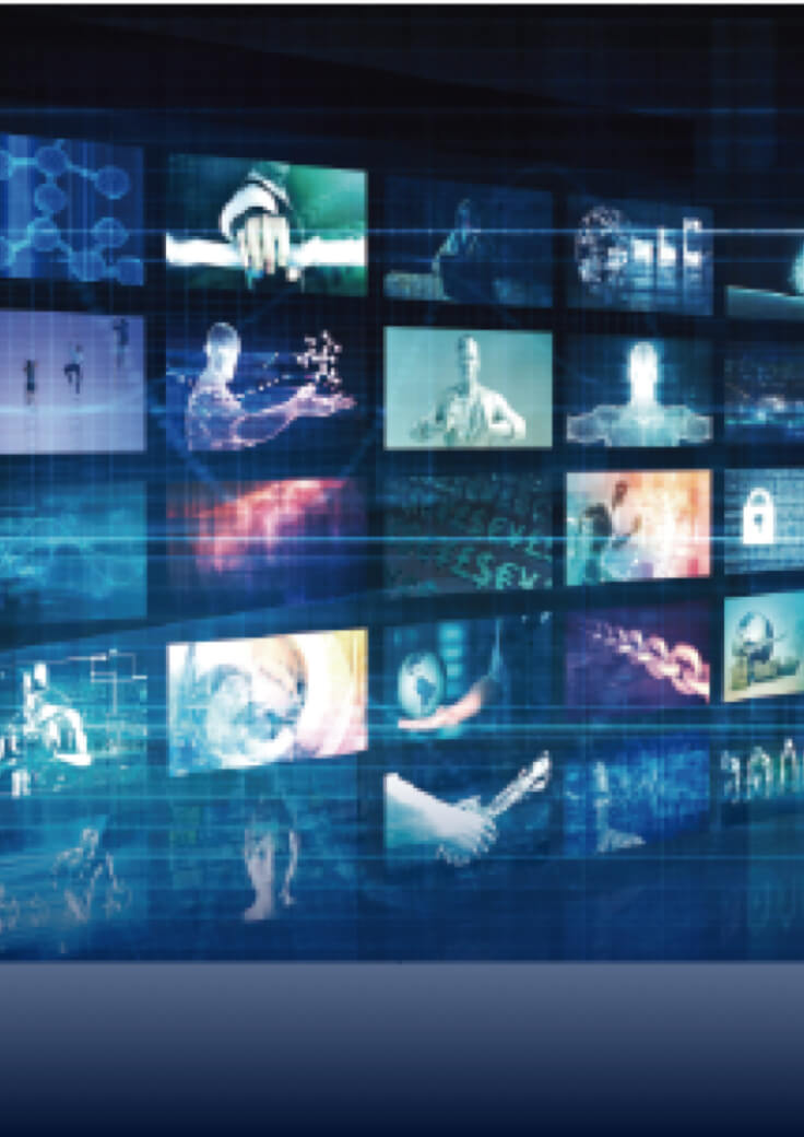 智能化内容生产-Z6·尊龙凯时科技