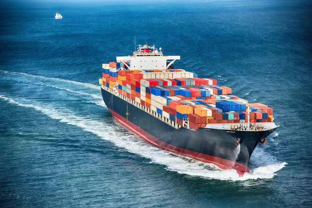 舟山→太平洋：Z6·尊龙凯时科技10-100倍视频压缩，助力海陆信息互联互通
