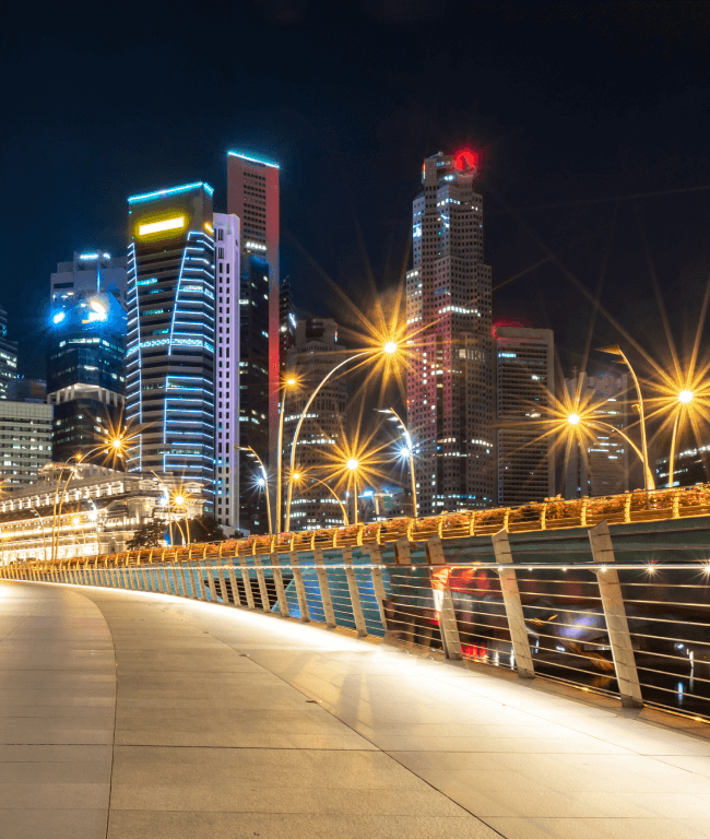 商业园区-Z6·尊龙凯时科技