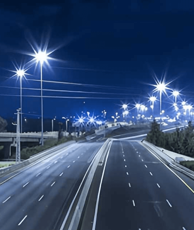 高速公路-Z6·尊龙凯时科技