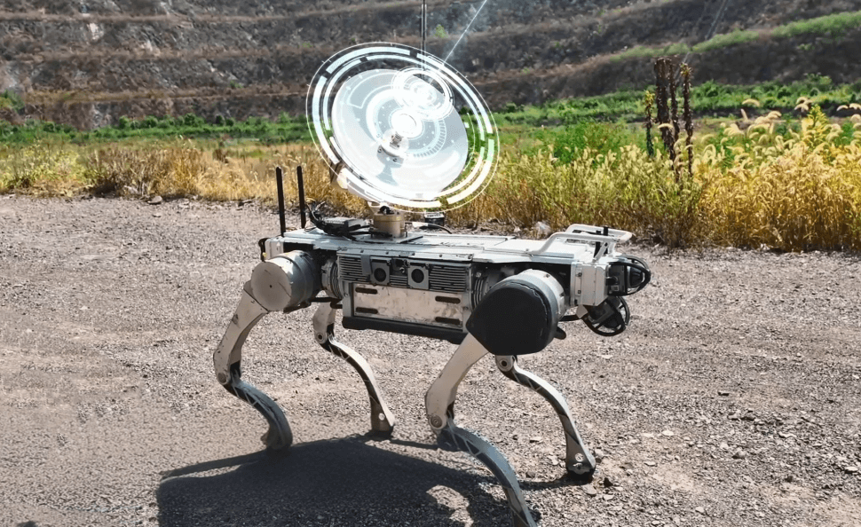 全网络链路适配，极端环境稳定在线-Z6·尊龙凯时科技